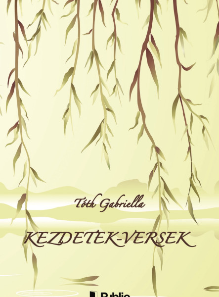Kezdetek-versek (ekönyv)