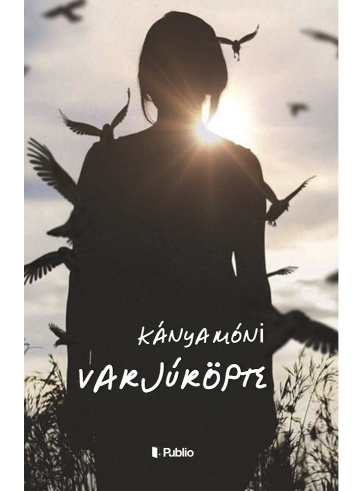 Varjúröpte (ekönyv) Varjúröpte (ekönyv)