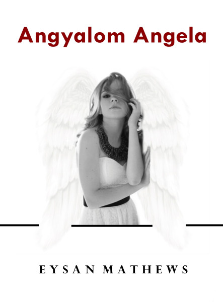 Angyalom Angela (ekönyv)