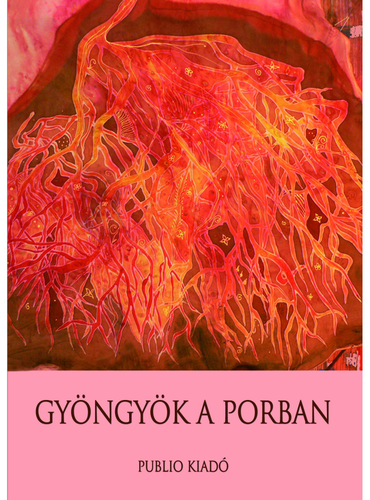 Gyöngyök a porban (ekönyv) Gyöngyök a porban (ekönyv)