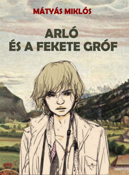 Arló és a fekete gróf (ekönyv)