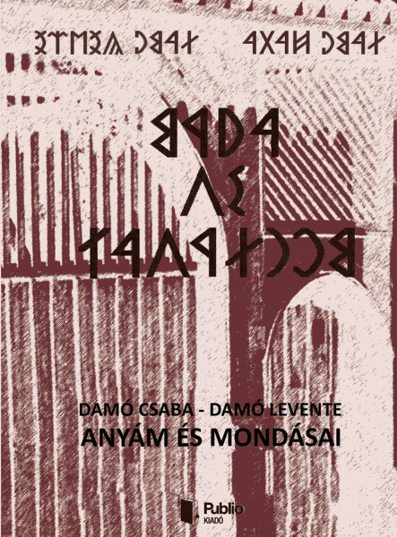 Anyám és mondásai (ekönyv)