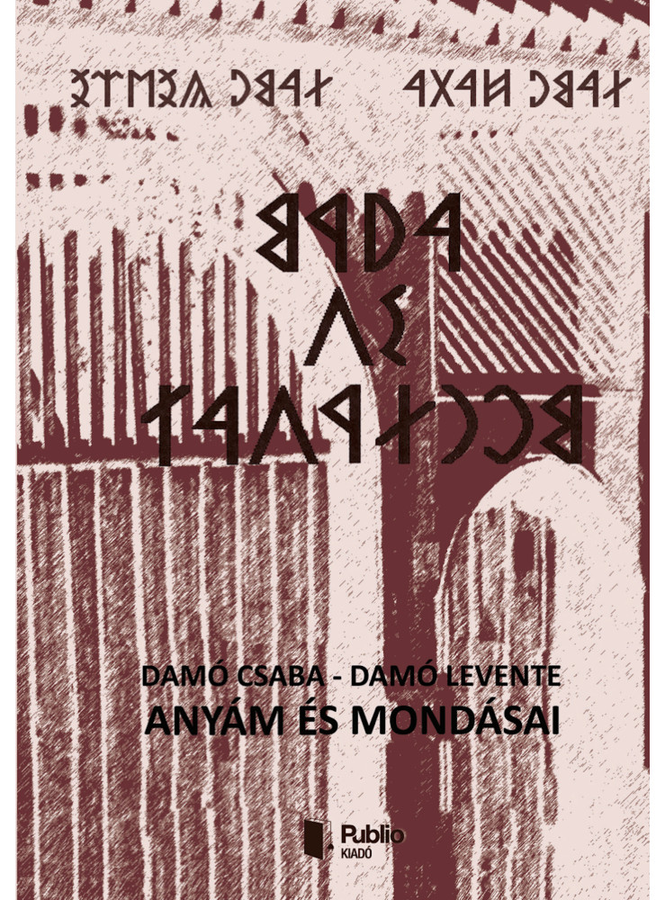 Anyám és mondásai (ekönyv) Anyám és mondásai (ekönyv)