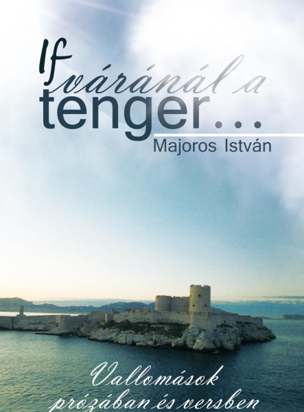If váránál a tenger… (ekönyv)