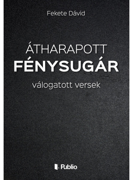 Átharapott fénysugár