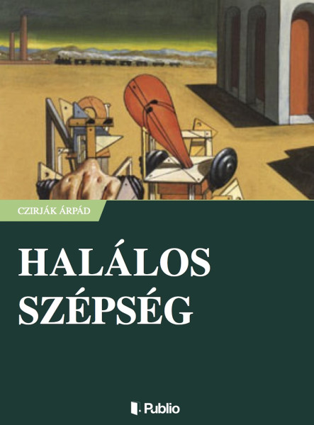 Halálos szépség (ekönyv)