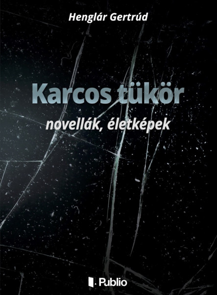 Karcos tükör (ekönyv)