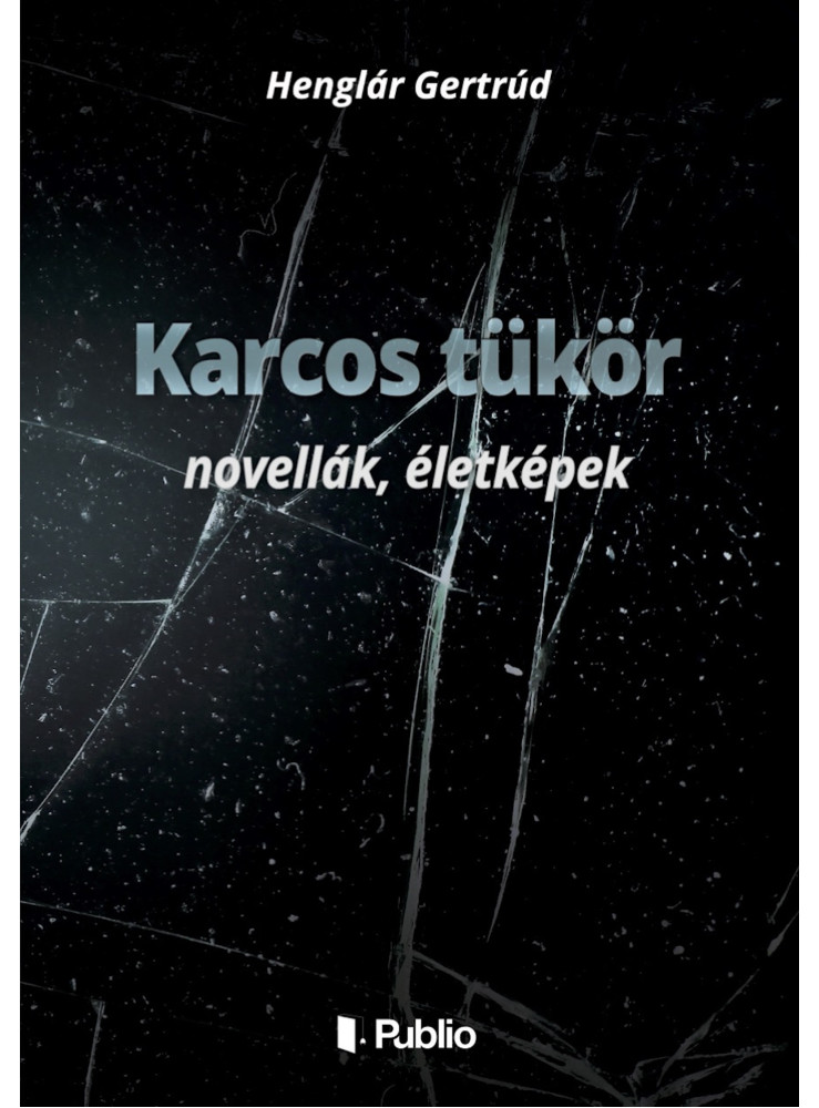 Karcos tükör (ekönyv) Karcos tükör (ekönyv)