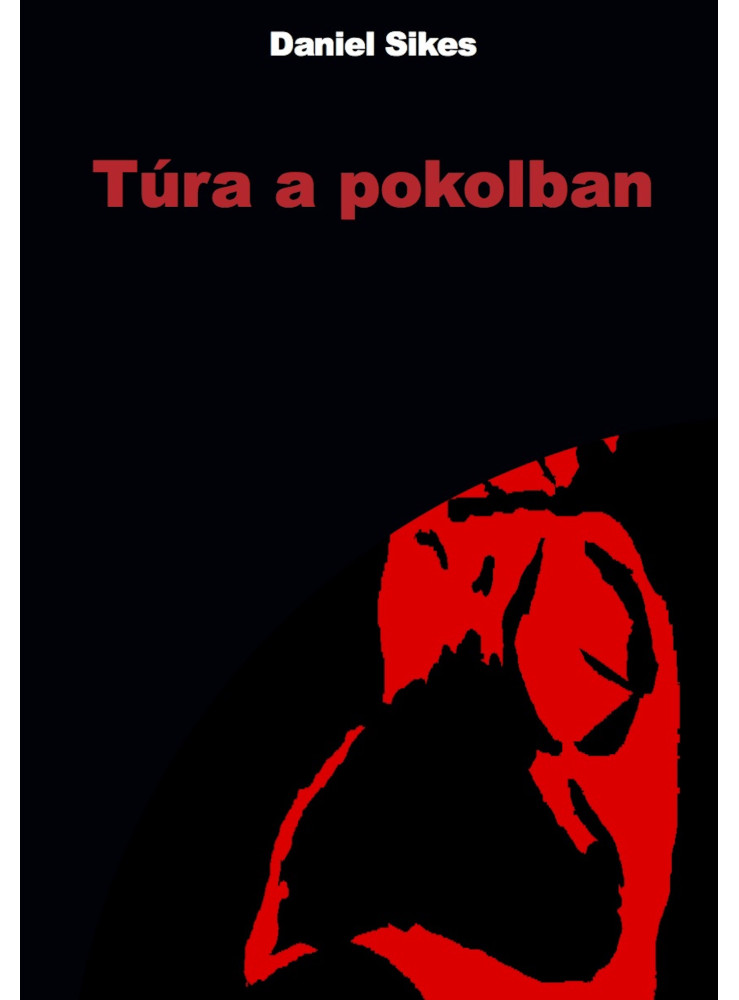 Túra a pokolban (ekönyv)