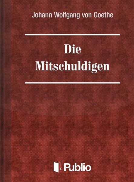 Die Mitschuldigen (ekönyv)