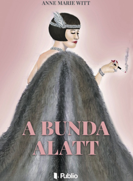 A bunda alatt (ekönyv)