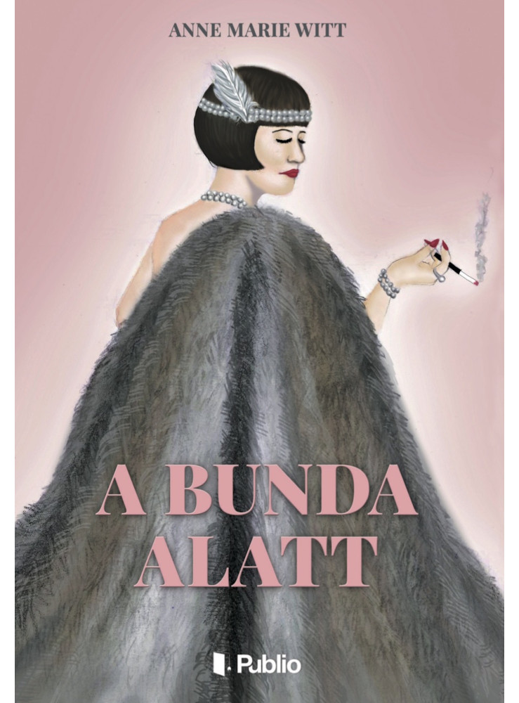 A bunda alatt (ekönyv) A bunda alatt (ekönyv)