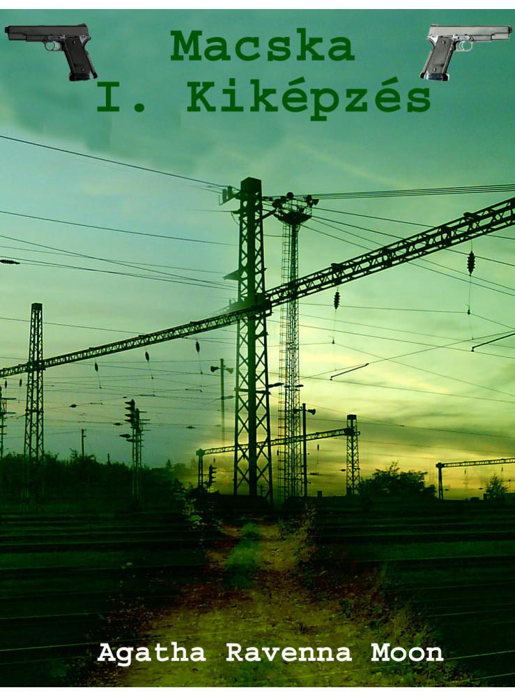 Macska (ekönyv) Macska (ekönyv)