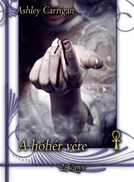 A hóhér vére