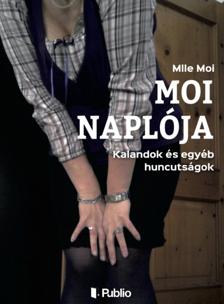 Moi naplója (ekönyv)
