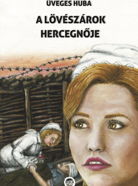 A lövészárok hercegnője 