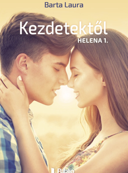 Kezdetektől (ekönyv)