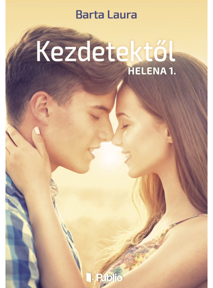Kezdetektől (ekönyv) Kezdetektől (ekönyv)