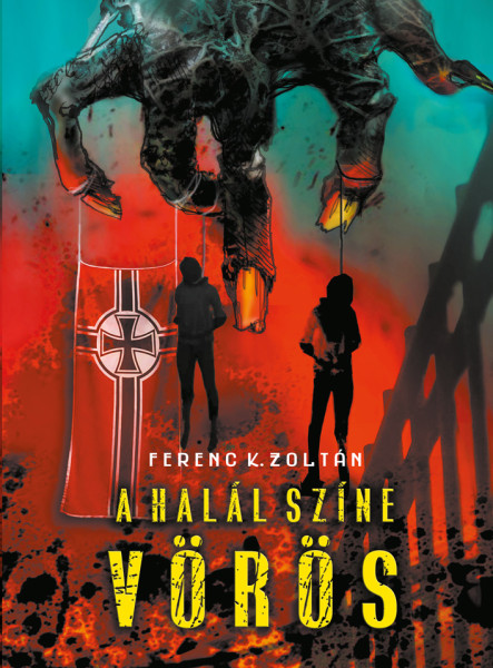 A halál színe vörös