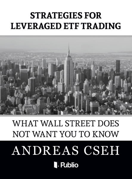 Strategies for leveraged ETF Trading (ekönyv)