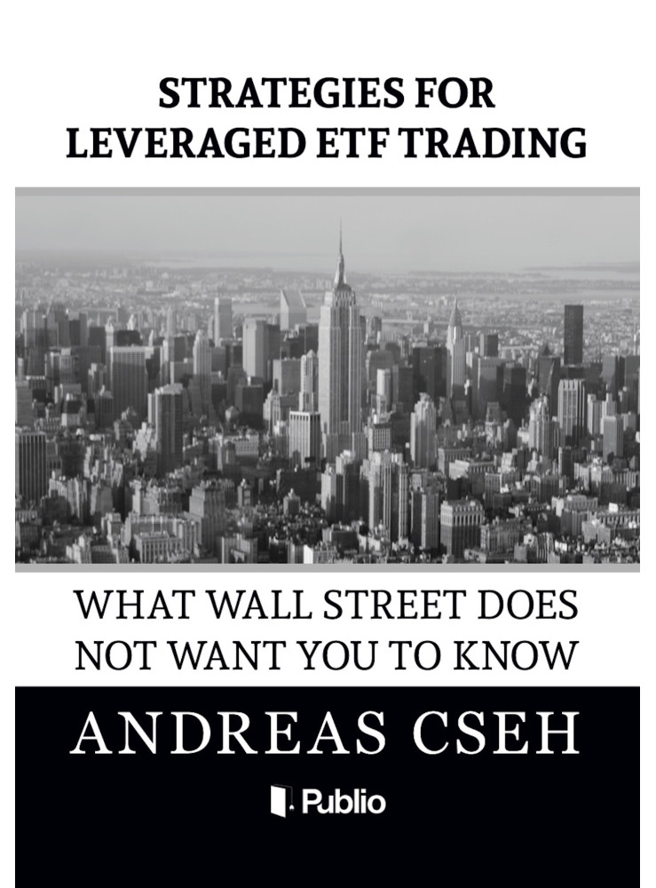 Strategies for leveraged ETF Trading (ekönyv) Strategies for leveraged ETF Trading (ekönyv)