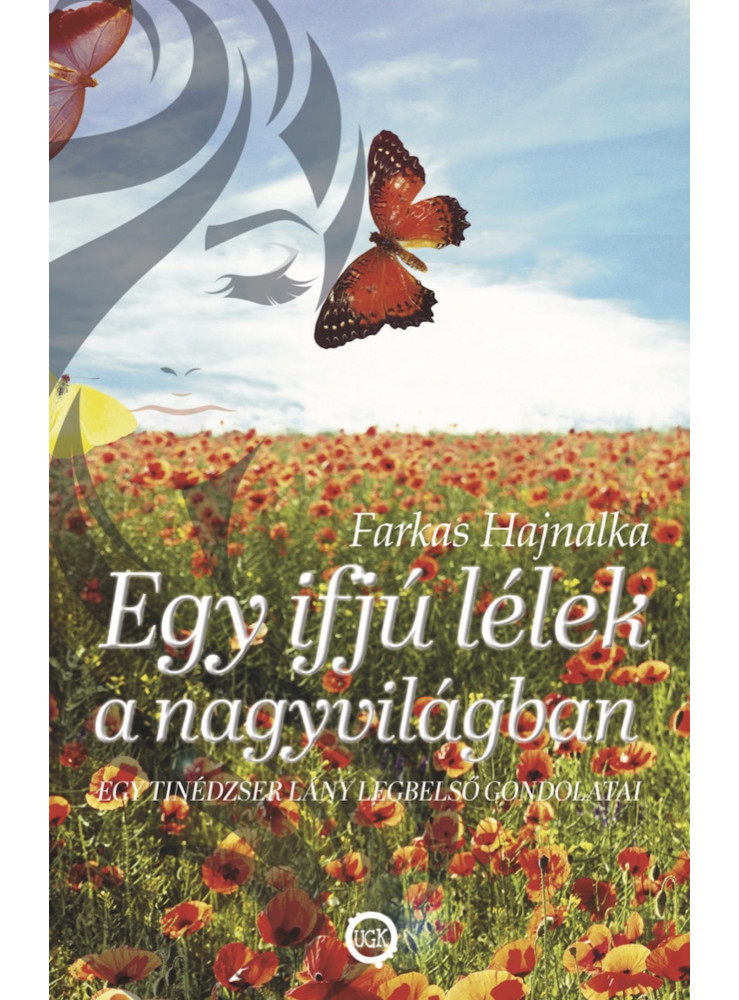 Egy ifjú lélek a nagyvilágban 