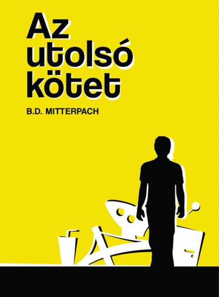 Az utolsó kötet (ekönyv)