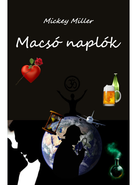 Macsó naplók (ekönyv)