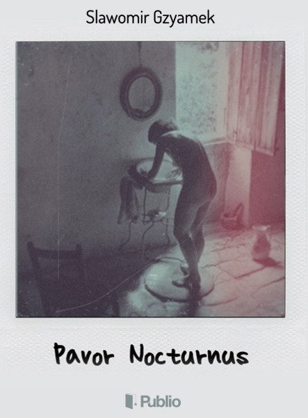 Pavor Nocturnus (ekönyv)