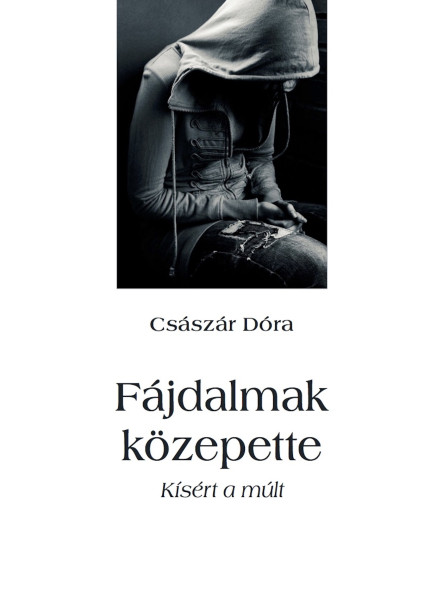 Fájdalmak közepette (ekönyv)