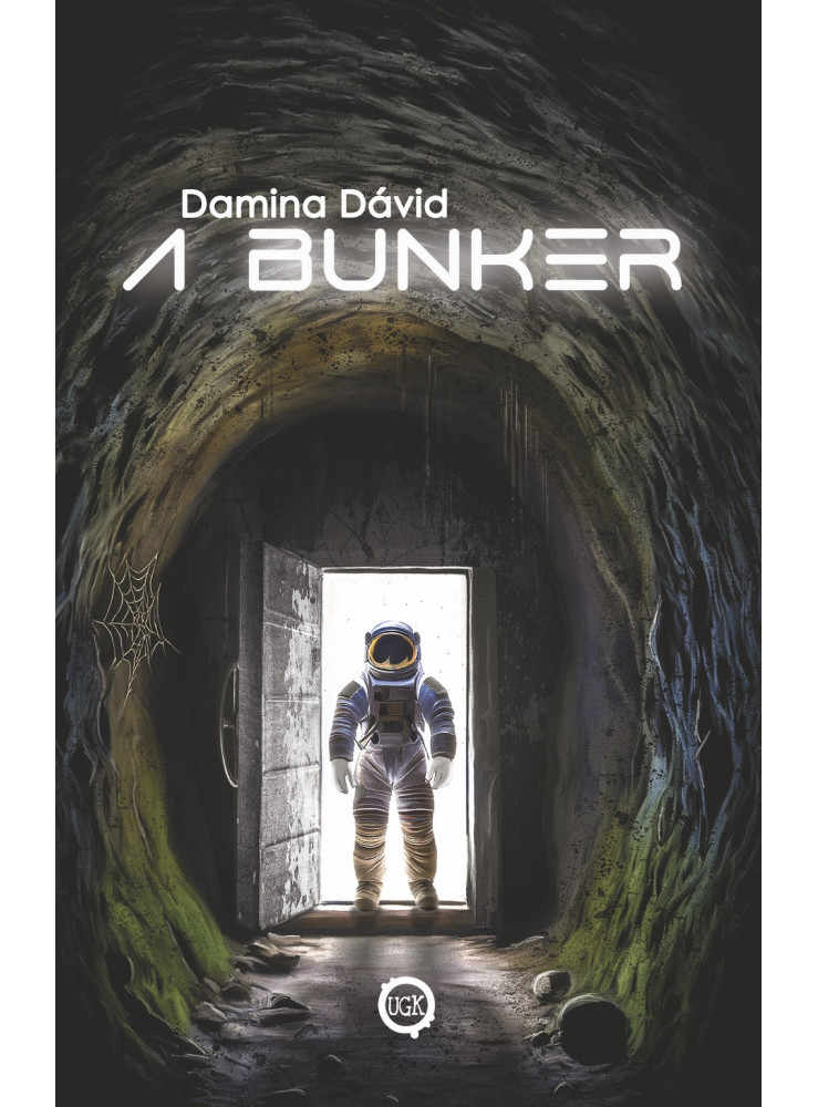 A bunker (ekönyv) A bunker (ekönyv)