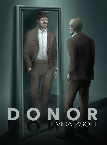 Donor (ekönyv)