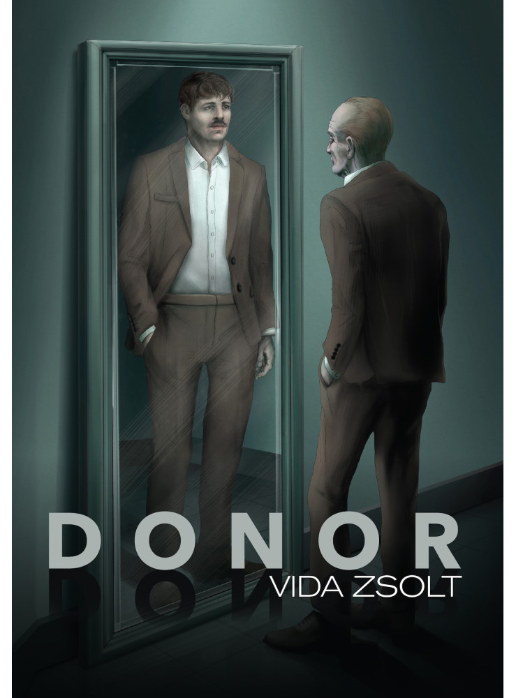 Donor (ekönyv) Donor (ekönyv)