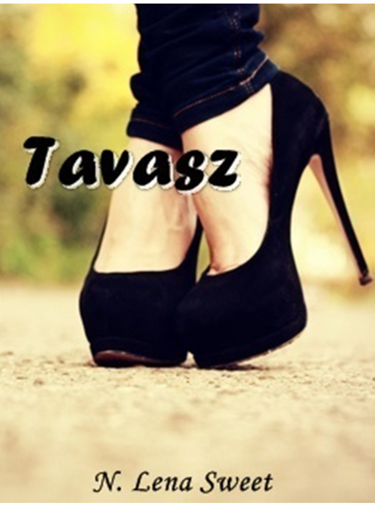 Tavasz (ekönyv)