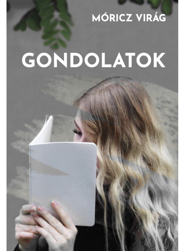 Gondolatok (ekönyv) Gondolatok (ekönyv)