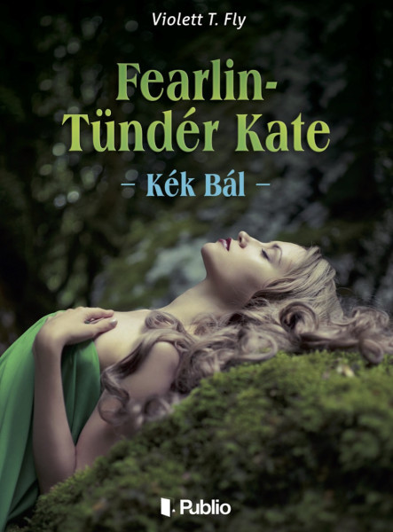Fearlin-Tündér Kate (ekönyv)