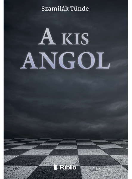 A kis angol (ekönyv)