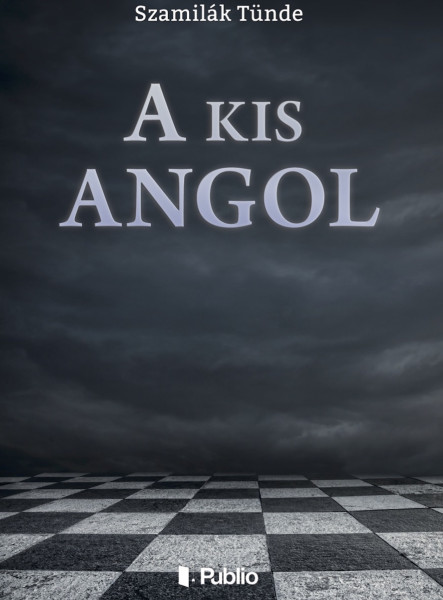 A kis angol (ekönyv)