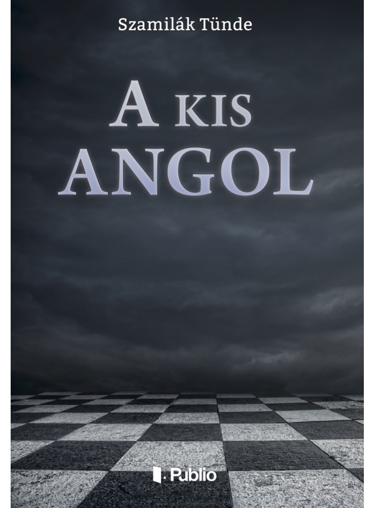 A kis angol (ekönyv) A kis angol (ekönyv)