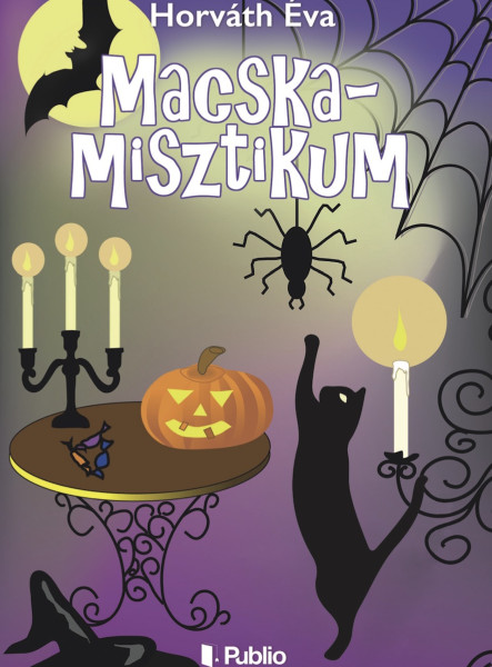 Macskamisztikum (ekönyv)
