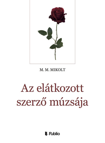 Az elátkozott szerző múzsája Az elátkozott szerző múzsája