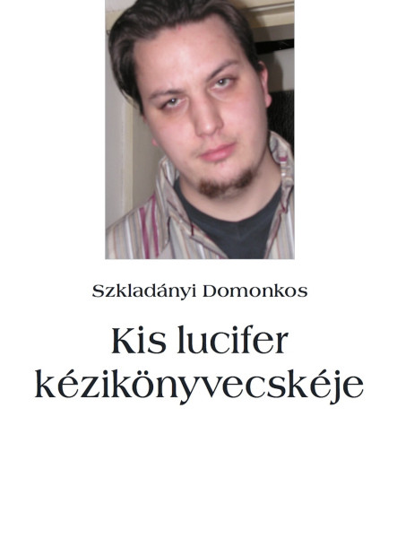 Kis lucifer kézikönyvecskéje (ekönyv)