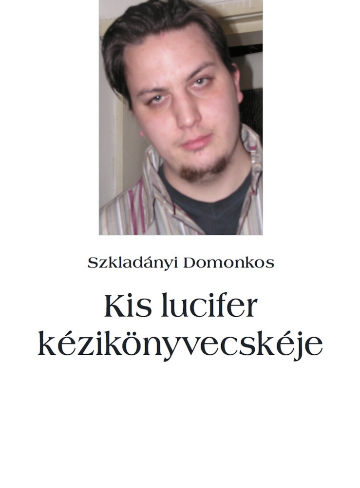Kis lucifer kézikönyvecskéje (ekönyv) Kis lucifer kézikönyvecskéje (ekönyv)