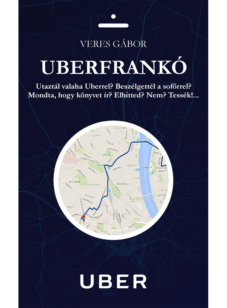 Uberfrankó Uberfrankó