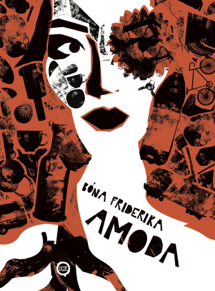 Amoda 