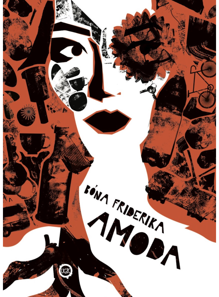 Amoda Amoda