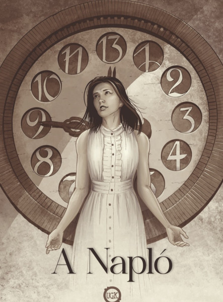 A napló