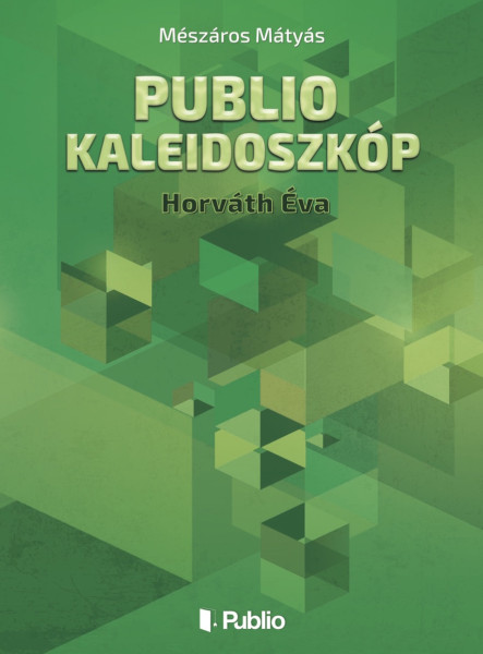 Publio Kaleidoszkóp V. (ekönyv)