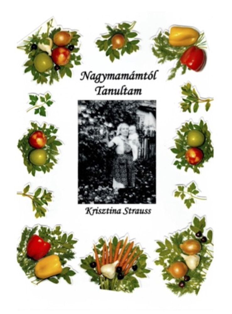 Nagymamámtól tanultam
