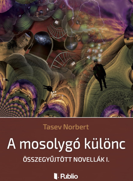 A mosolygó különc (ekönyv)